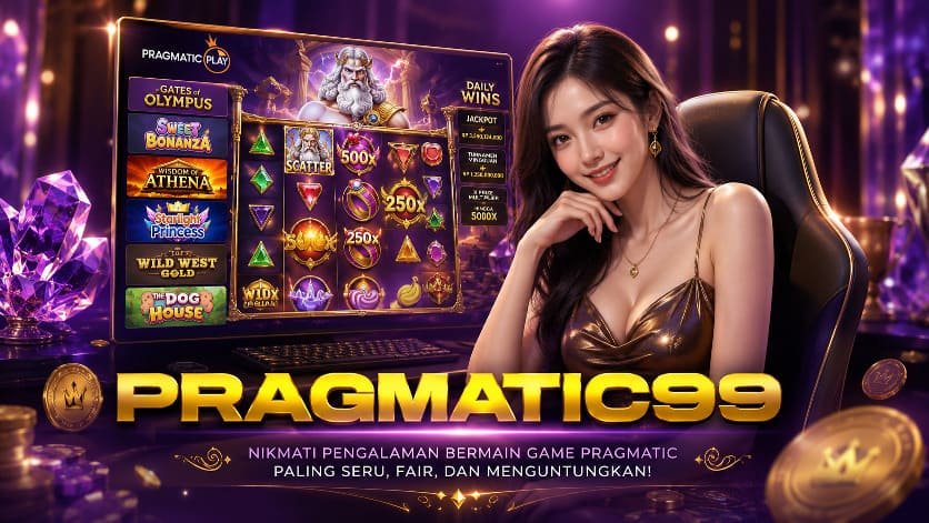 pragmatic99